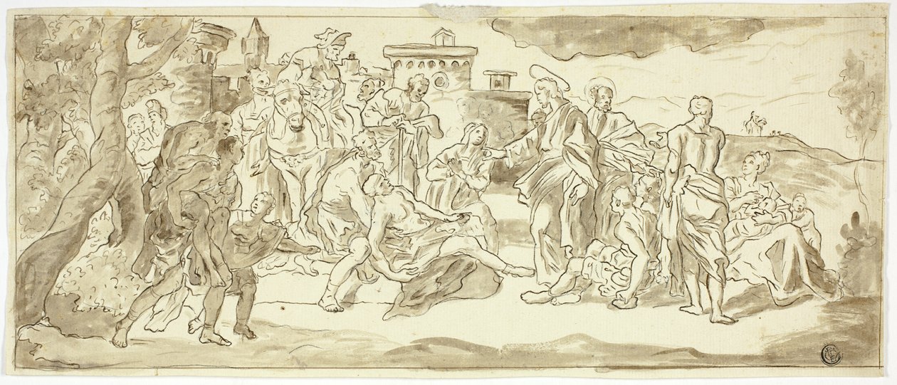  av Francesco Solimena