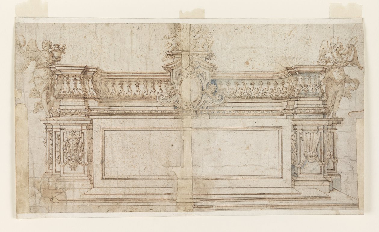  av Francesco Solimena