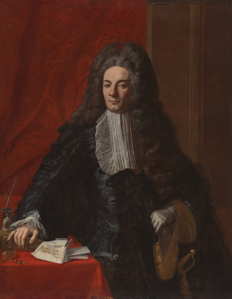  av Francesco Solimena