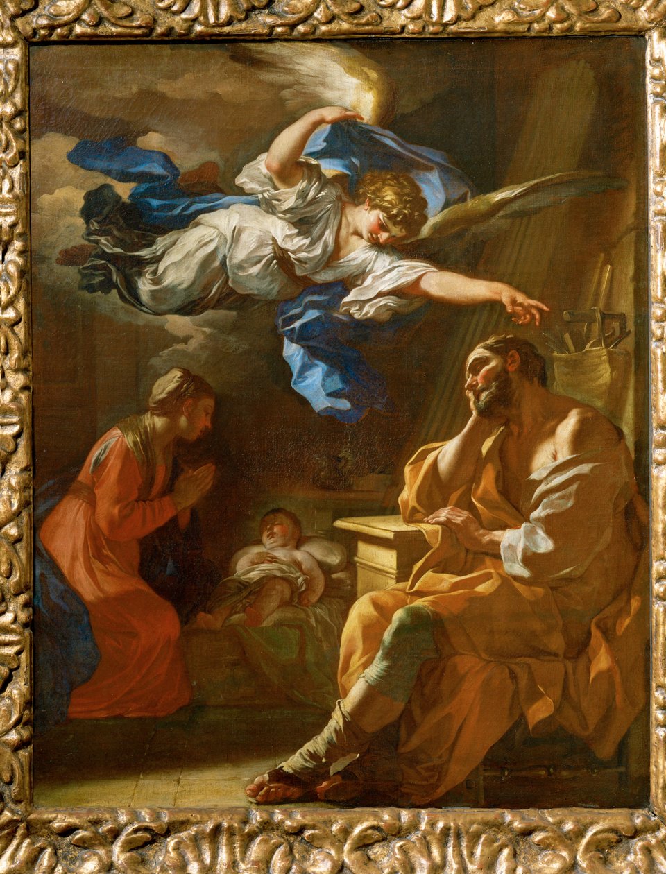  av Francesco Solimena