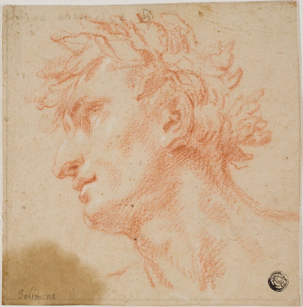  av Francesco Solimena