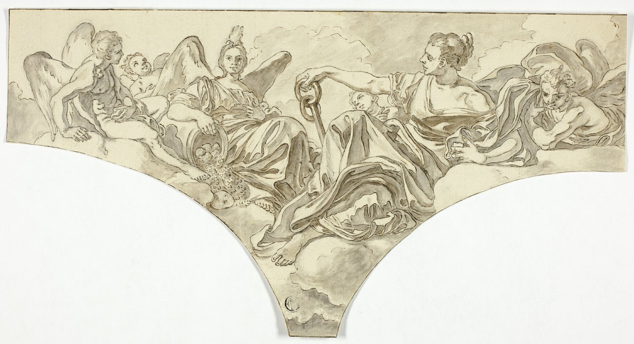  av Francesco Solimena