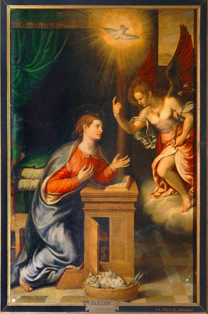  av Francesco Solimena