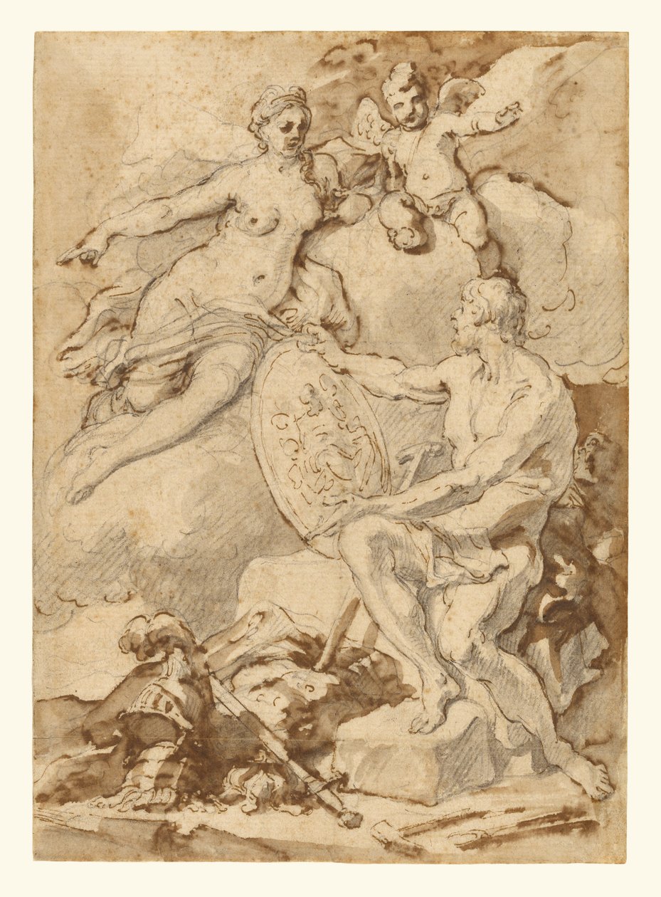  av Francesco Solimena