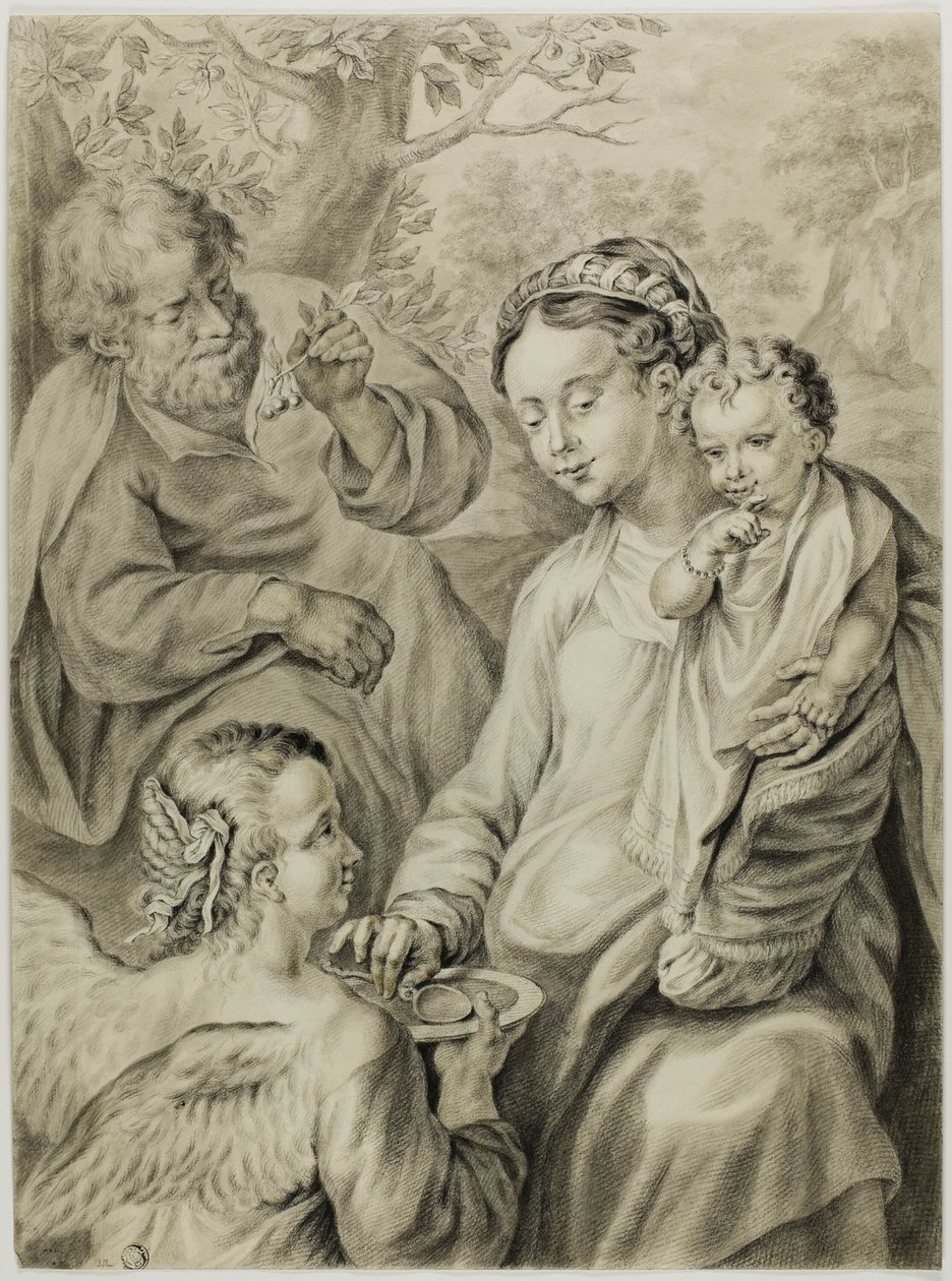  av Francesco Vanni