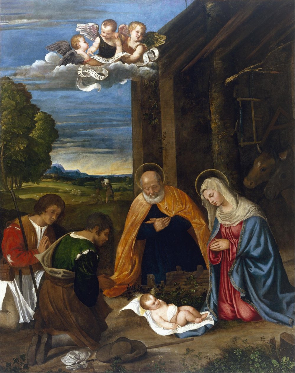  av Francesco Vecellio