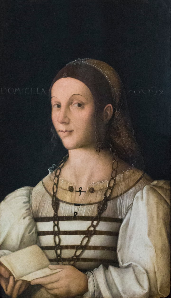  av Francesco Zaganelli di Bosio