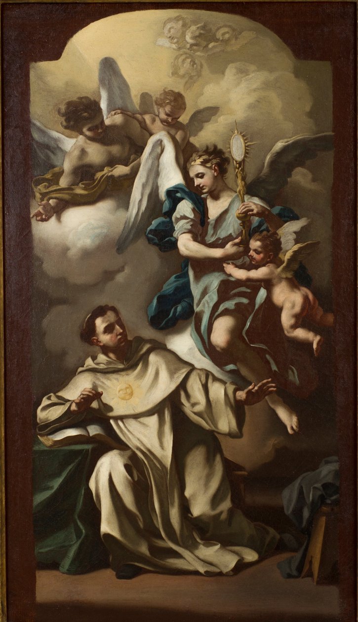  av Francesco de Mura