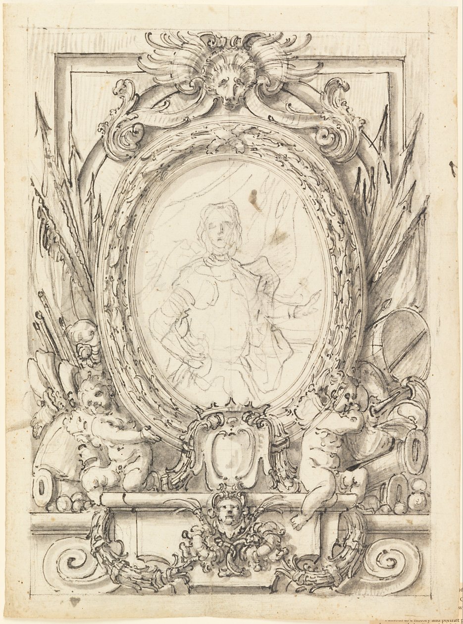  av Francesco de Mura