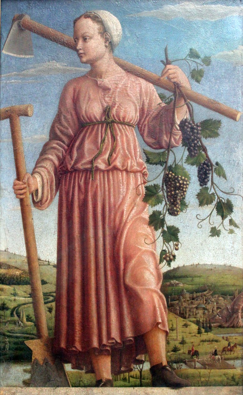  av Francesco del Cossa