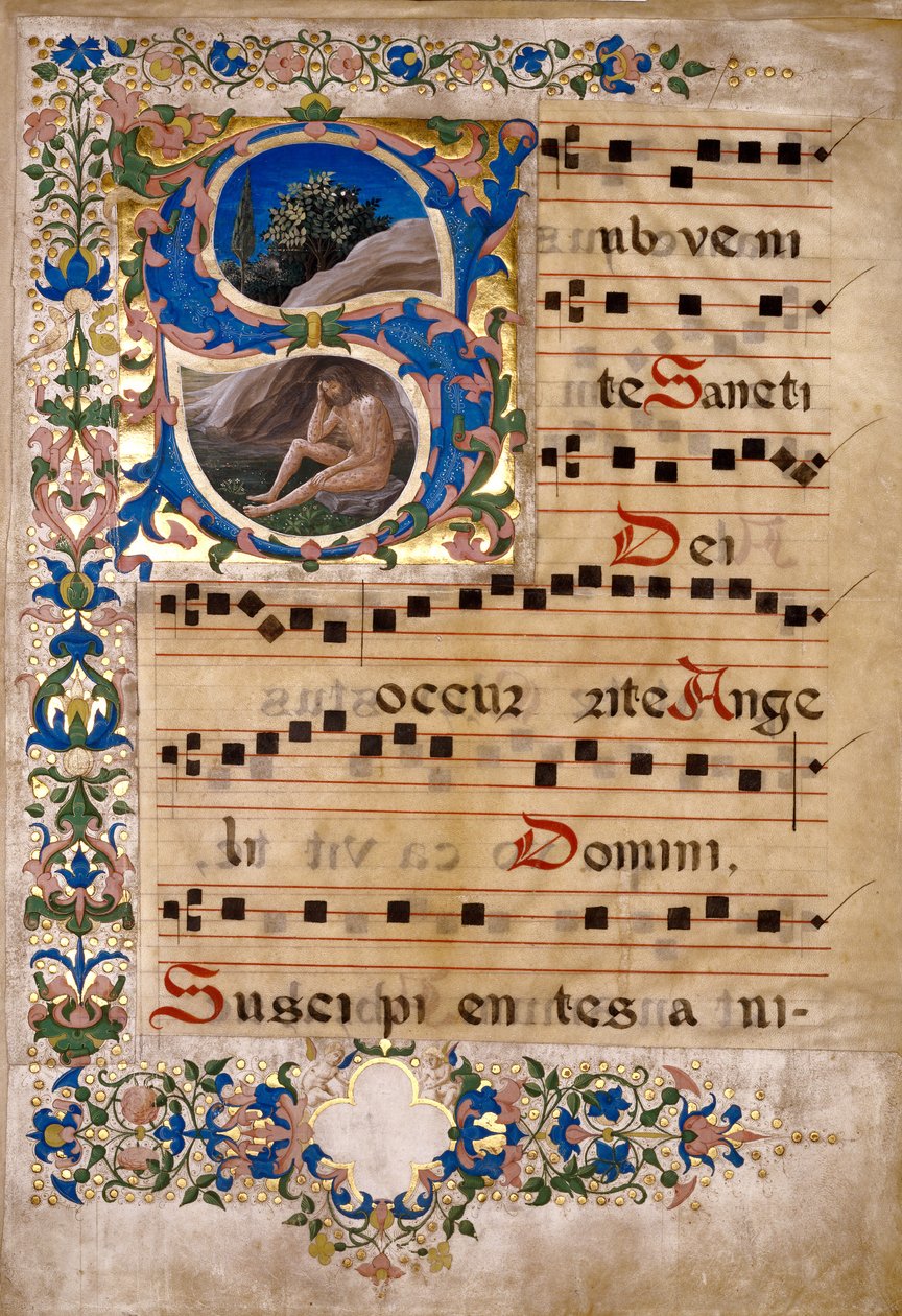  av Francesco di Antonio del Chierico