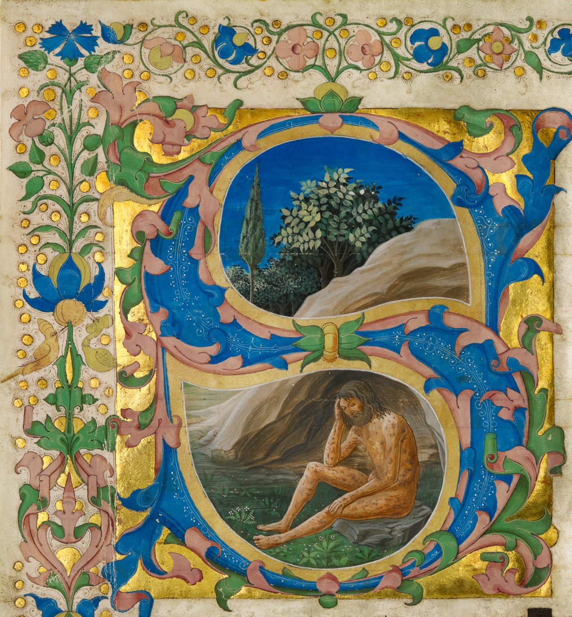  av Francesco di Antonio del Chierico