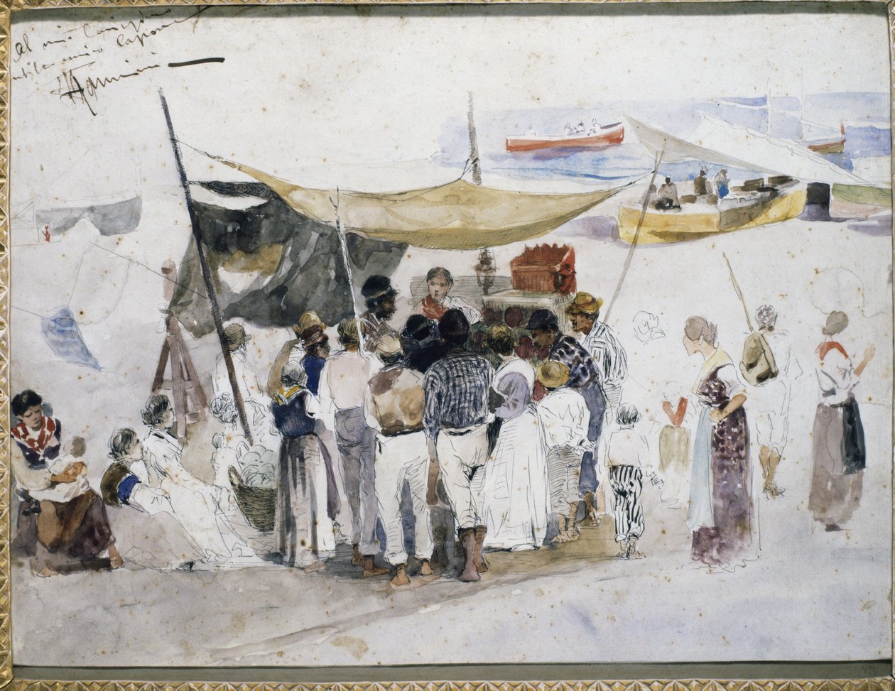  av Francesco di Marino