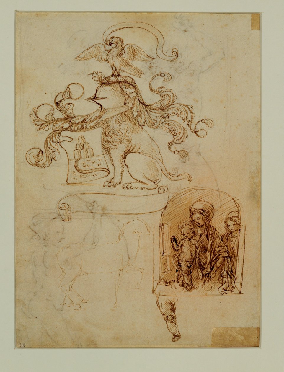  av Francesco di Simone (attr. to)