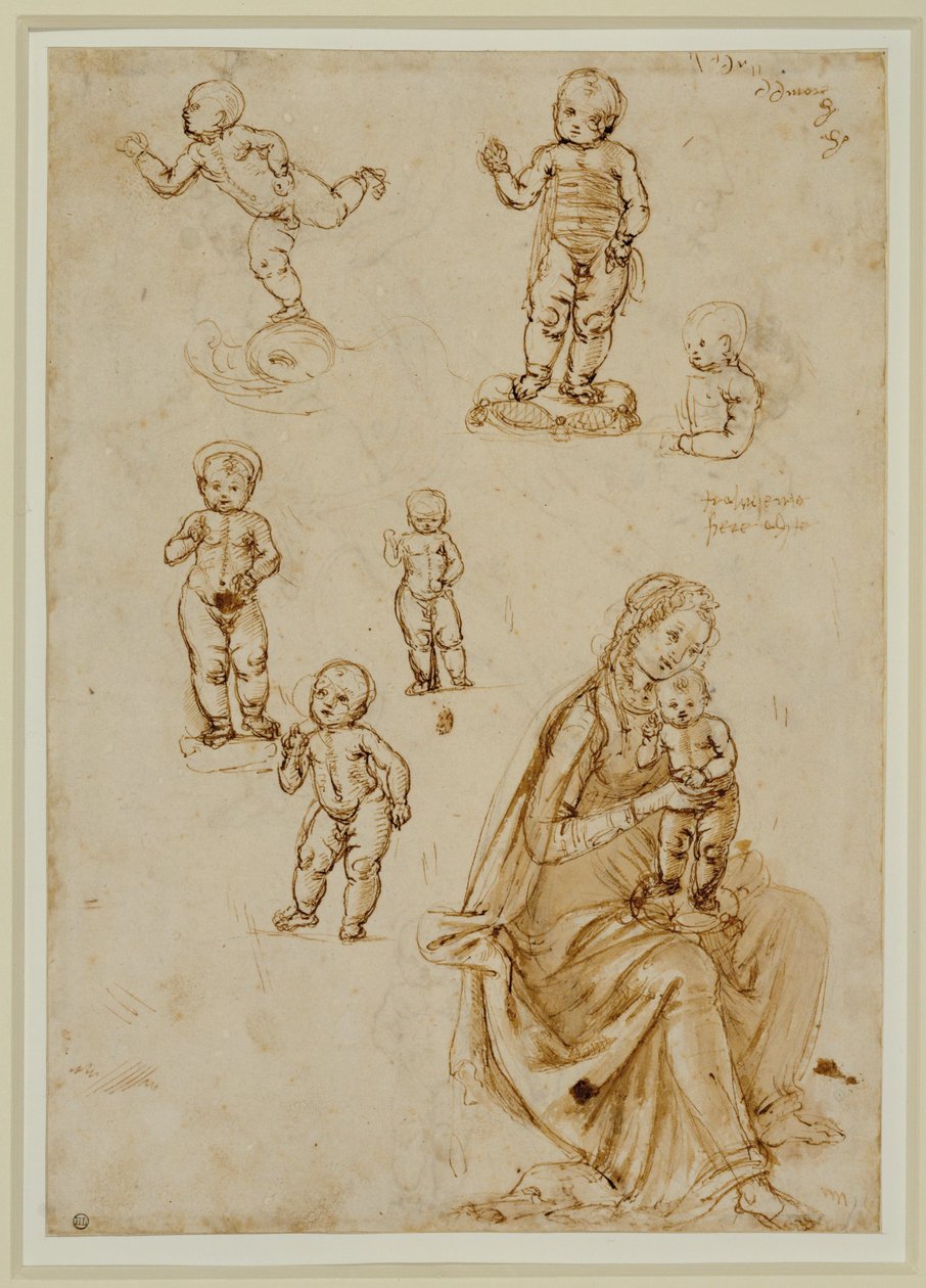  av Francesco di Simone (attr. to)