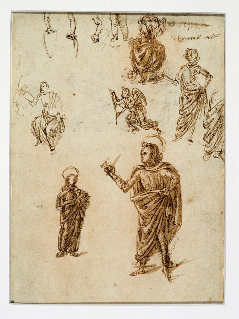  av Francesco di Simone (attr. to)