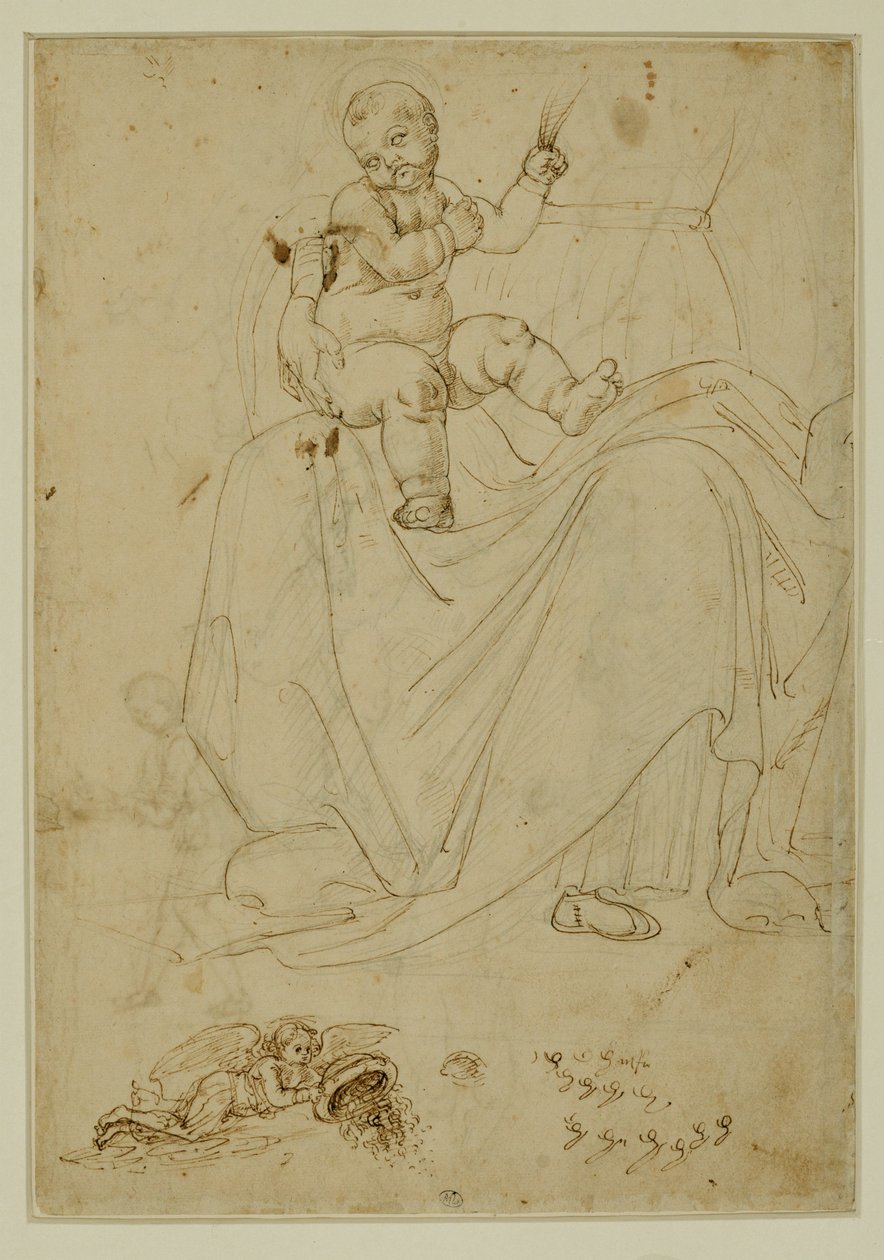  av Francesco di Simone (attr. to)