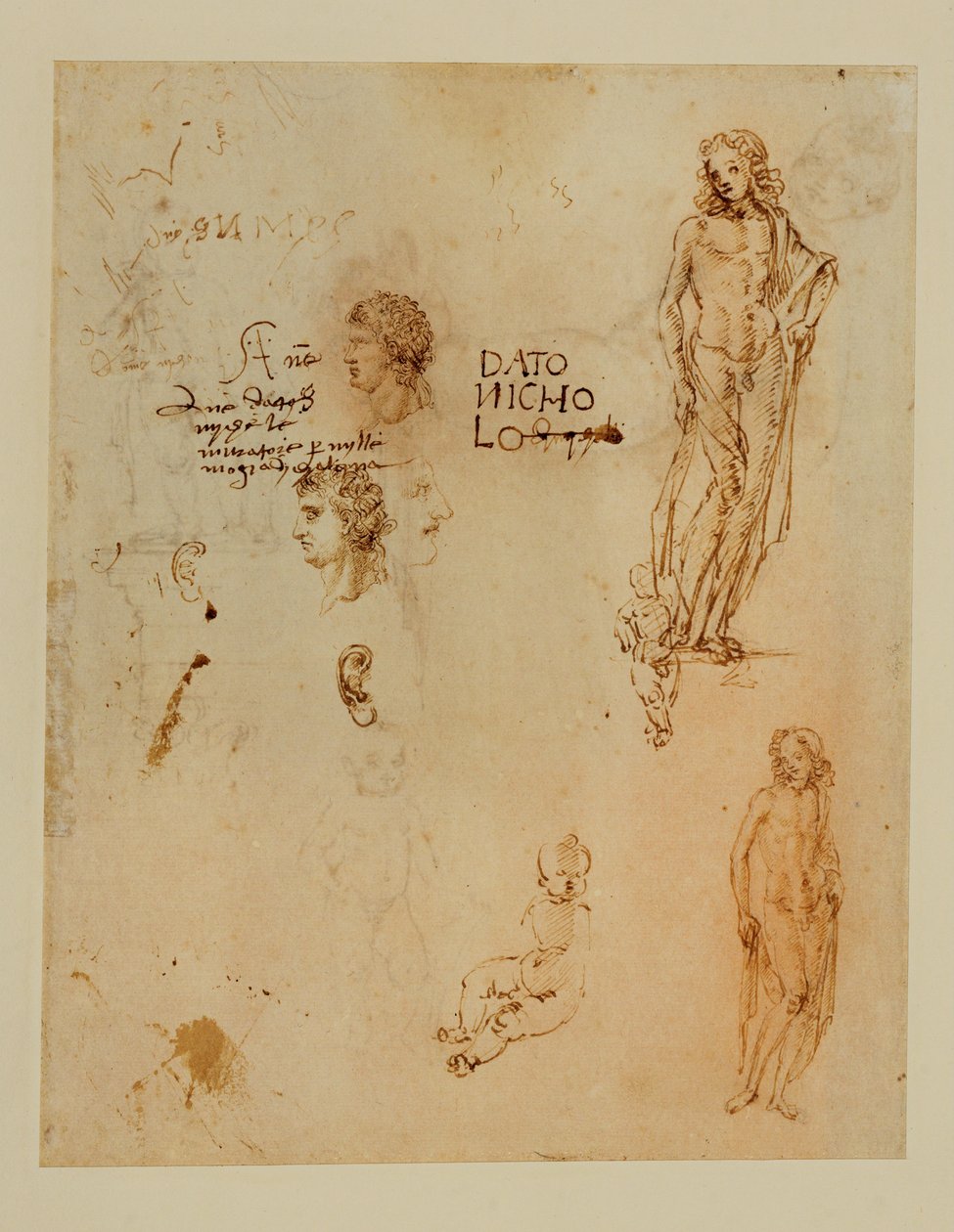  av Francesco di Simone (attr. to)