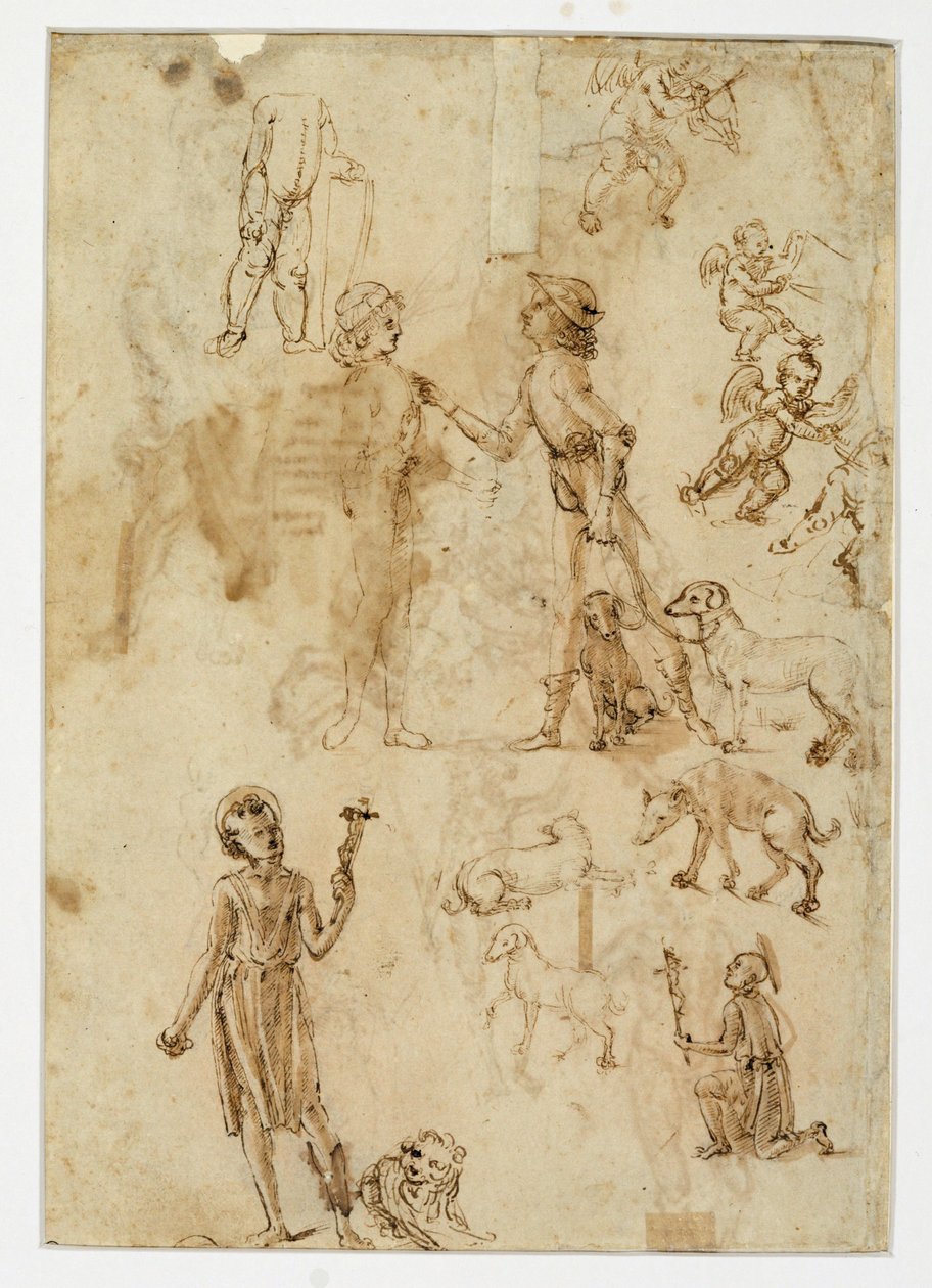  av Francesco di Simone (attr. to)
