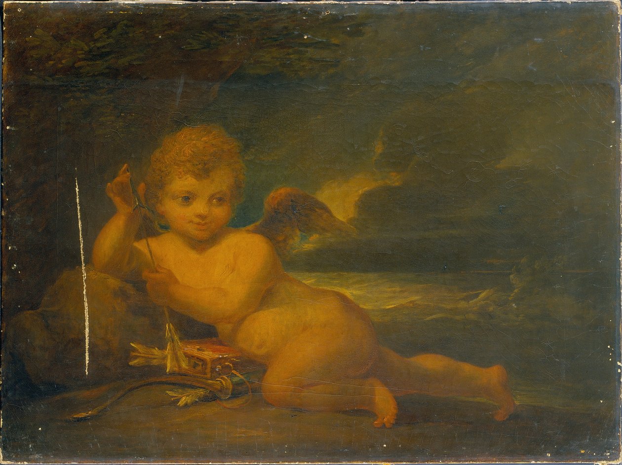 Amor av Francis Bourgeois