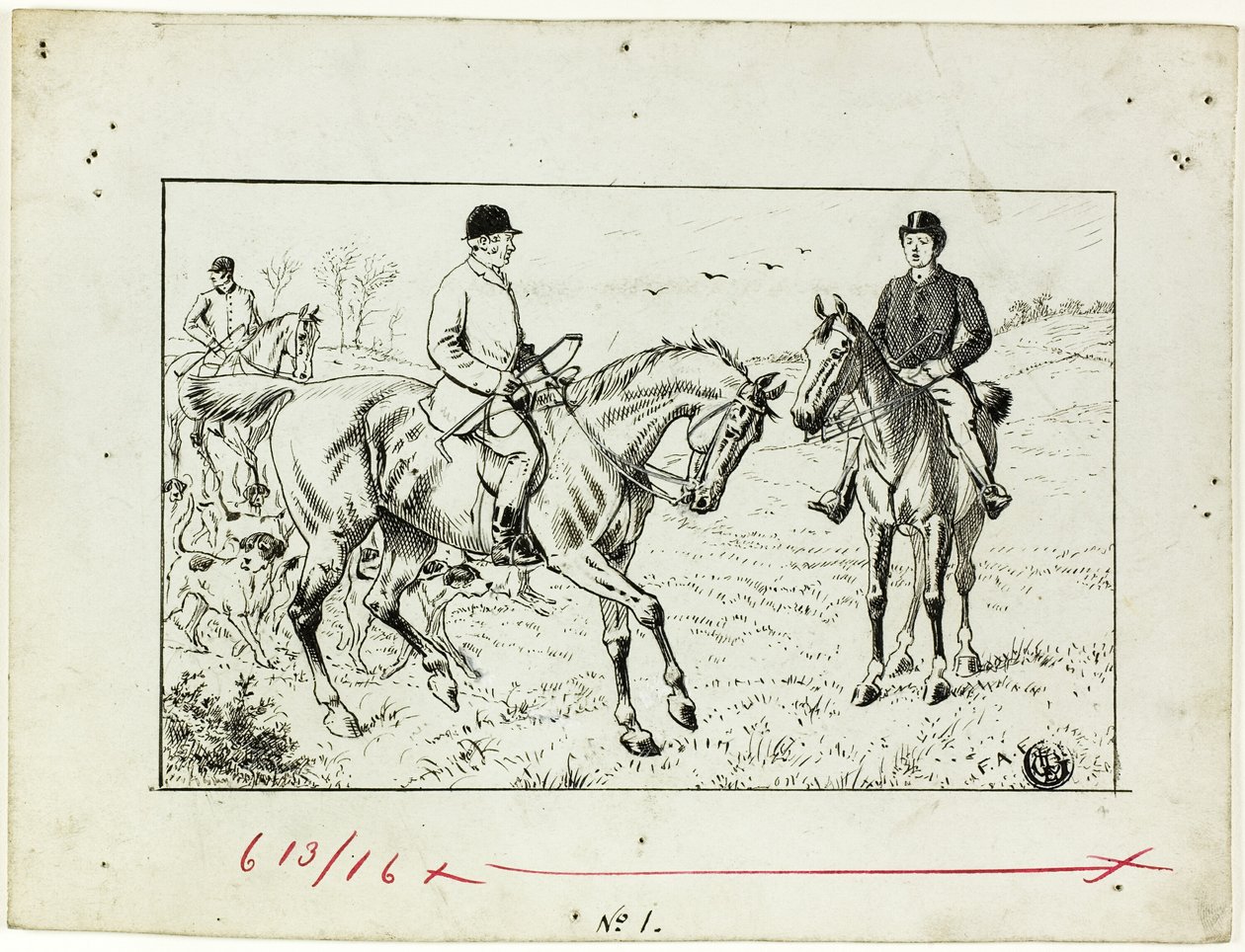  av Francis Arthur Fraser