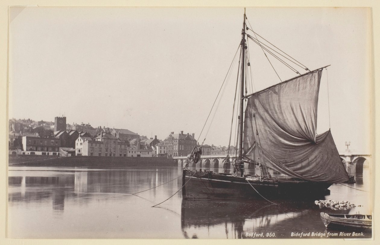  av Francis Bedford