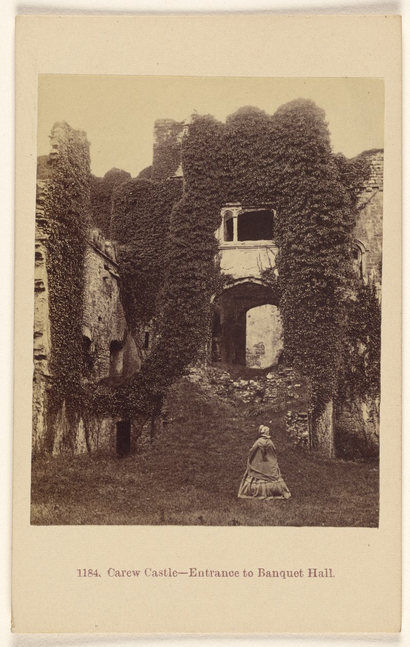  av Francis Bedford