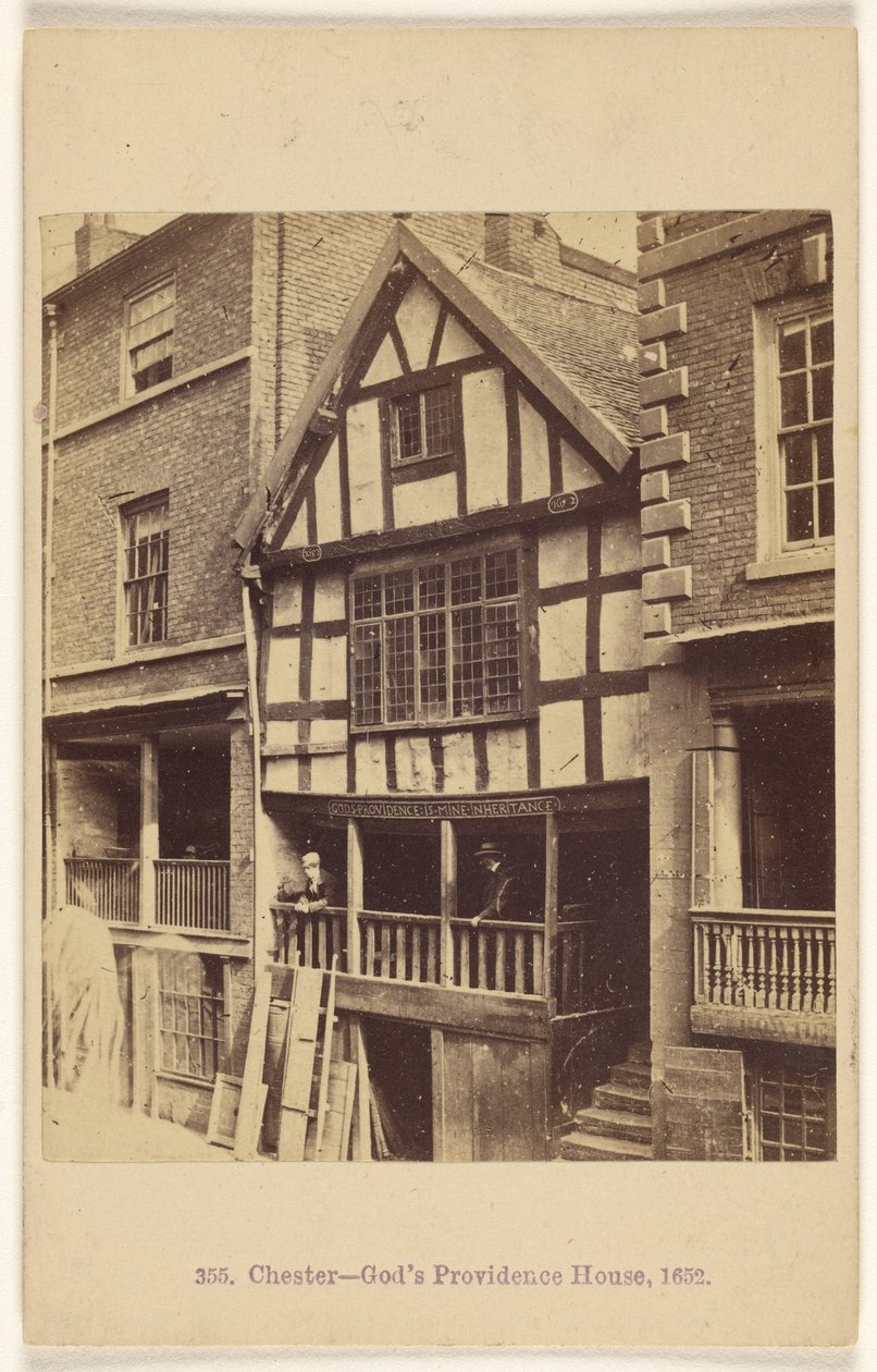  av Francis Bedford