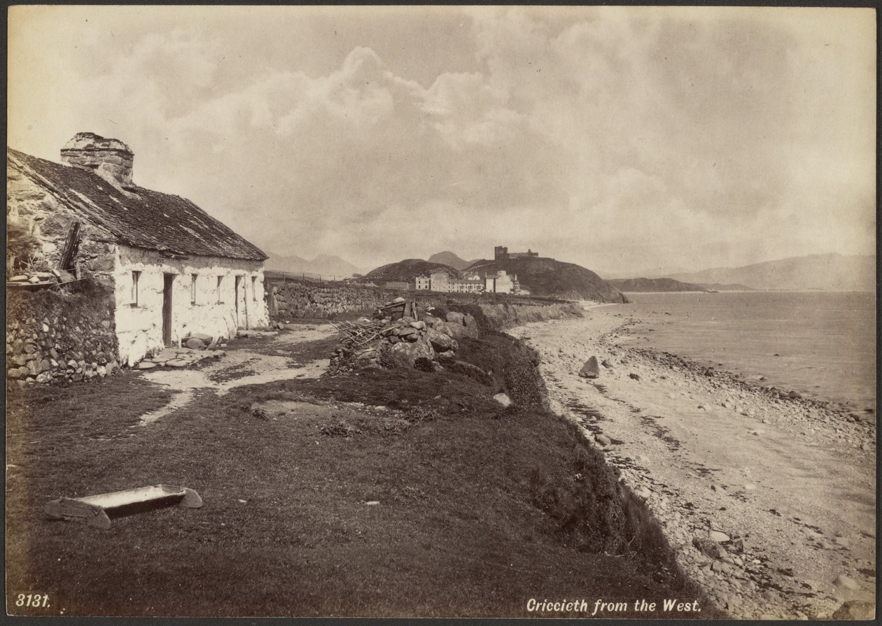  av Francis Bedford
