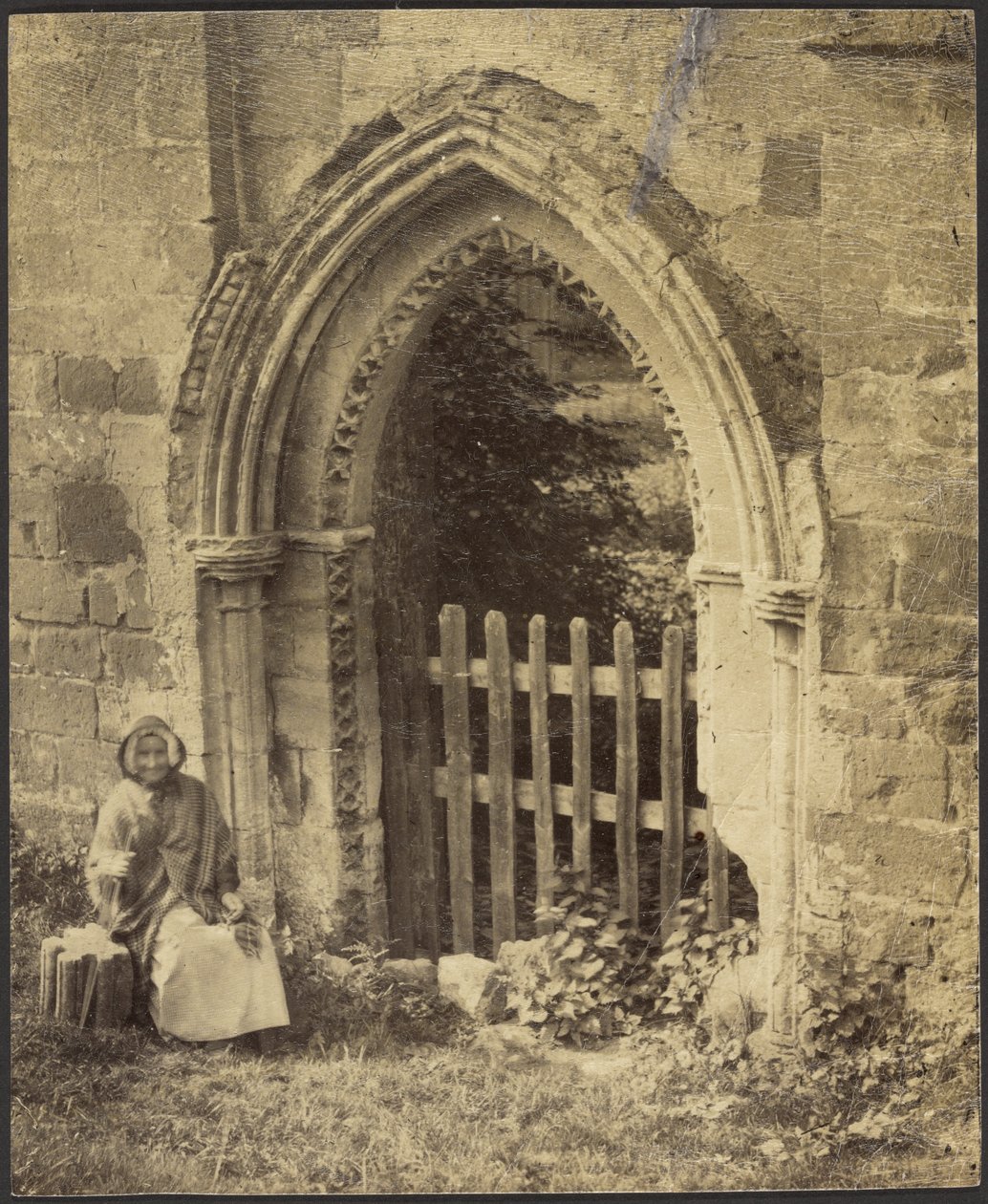  av Francis Bedford