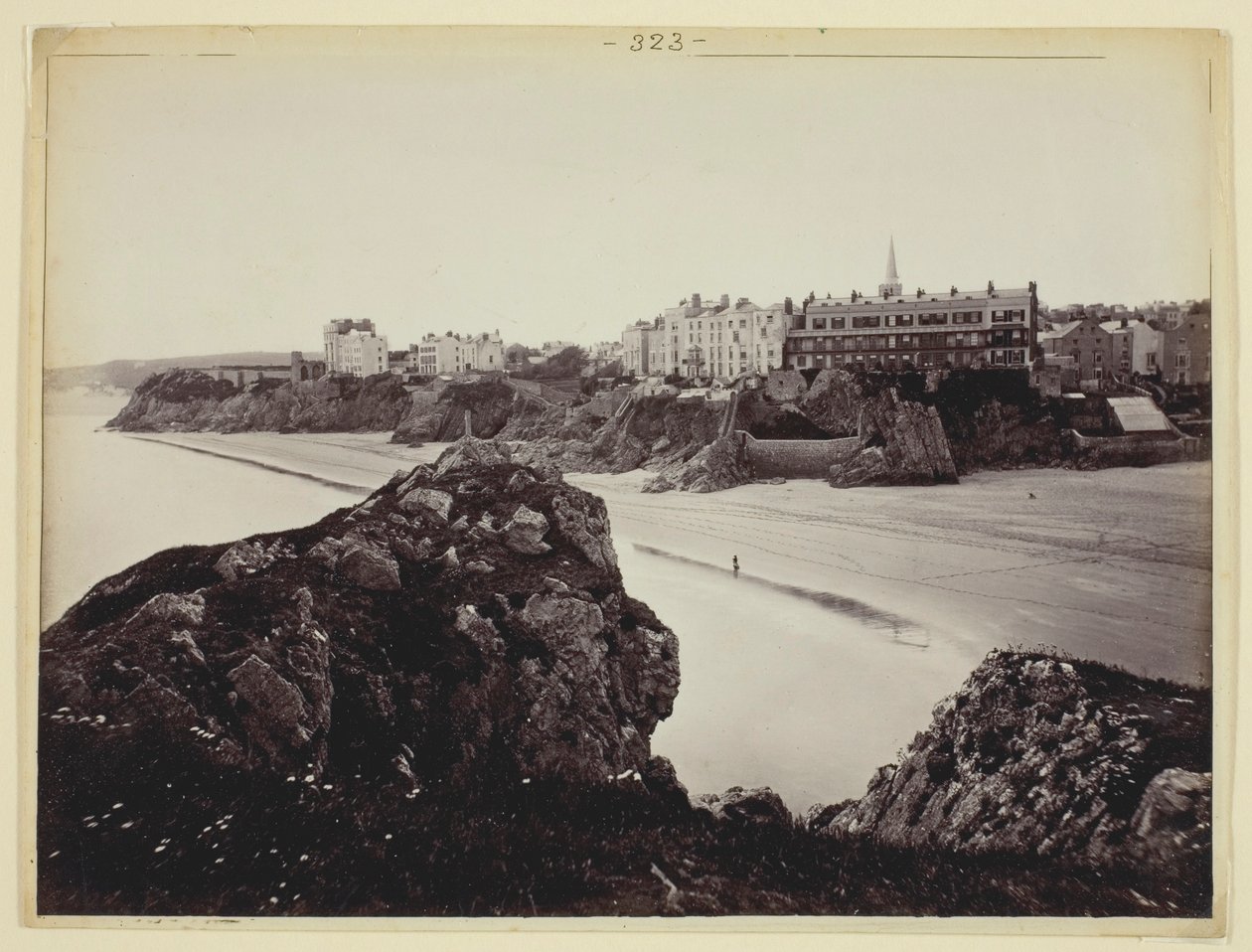 Uten navn av Francis Bedford