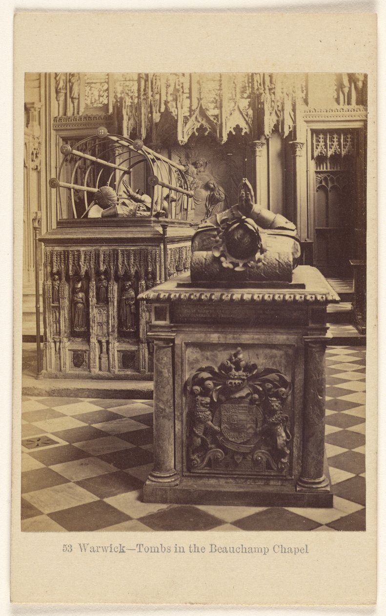  av Francis Bedford