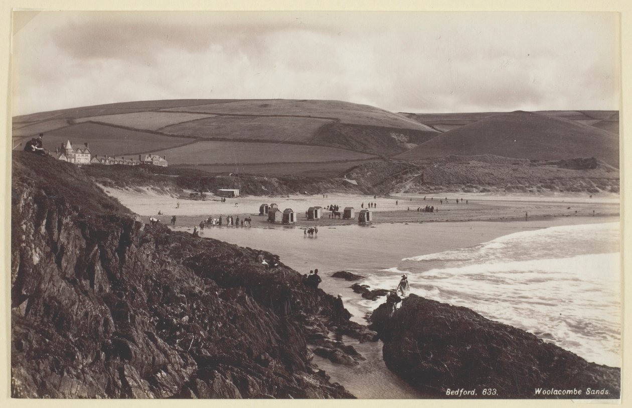  av Francis Bedford