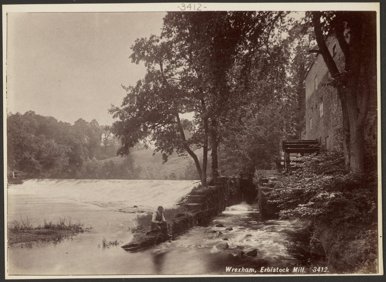  av Francis Bedford