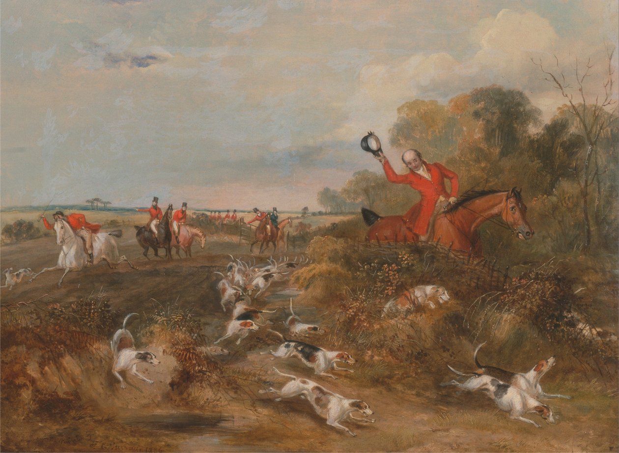  av Francis Calcraft Turner