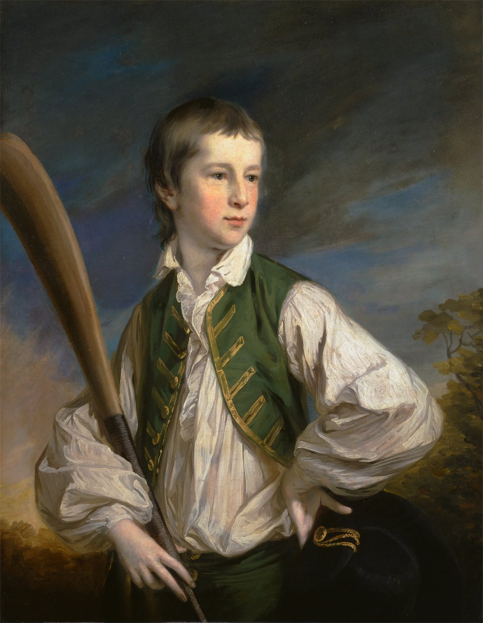 av Francis Cotes