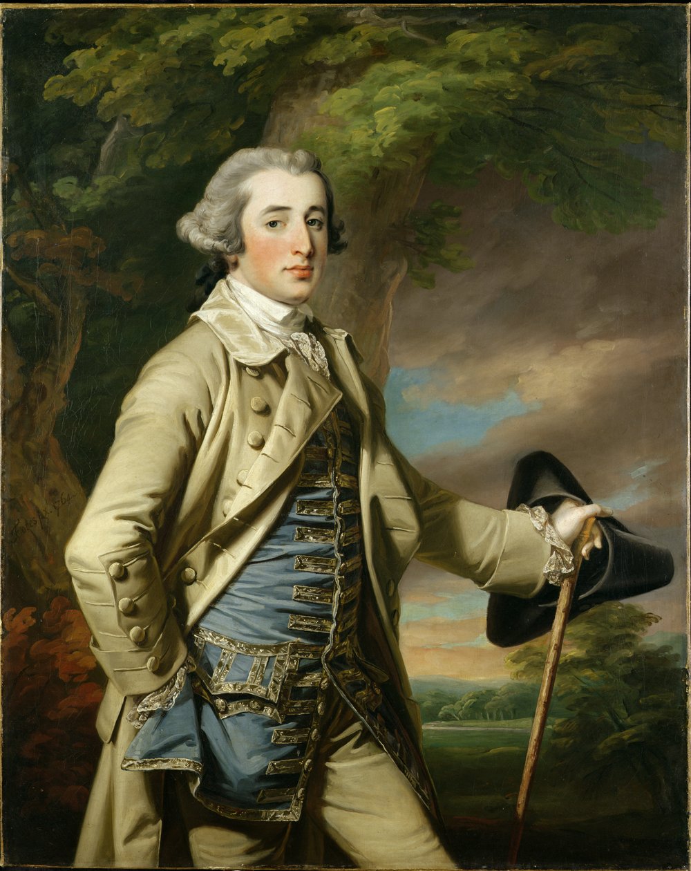  av Francis Cotes