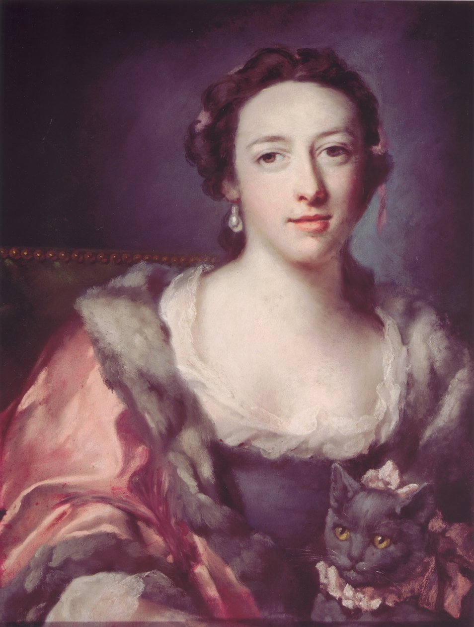  av Francis Cotes