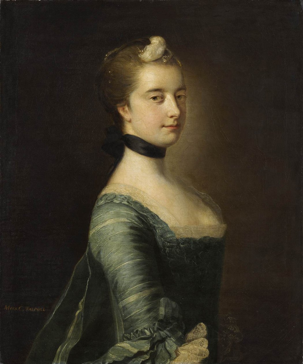  av Francis Cotes