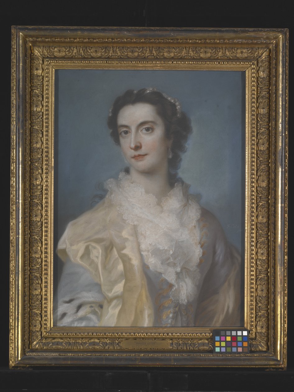  av Francis Cotes