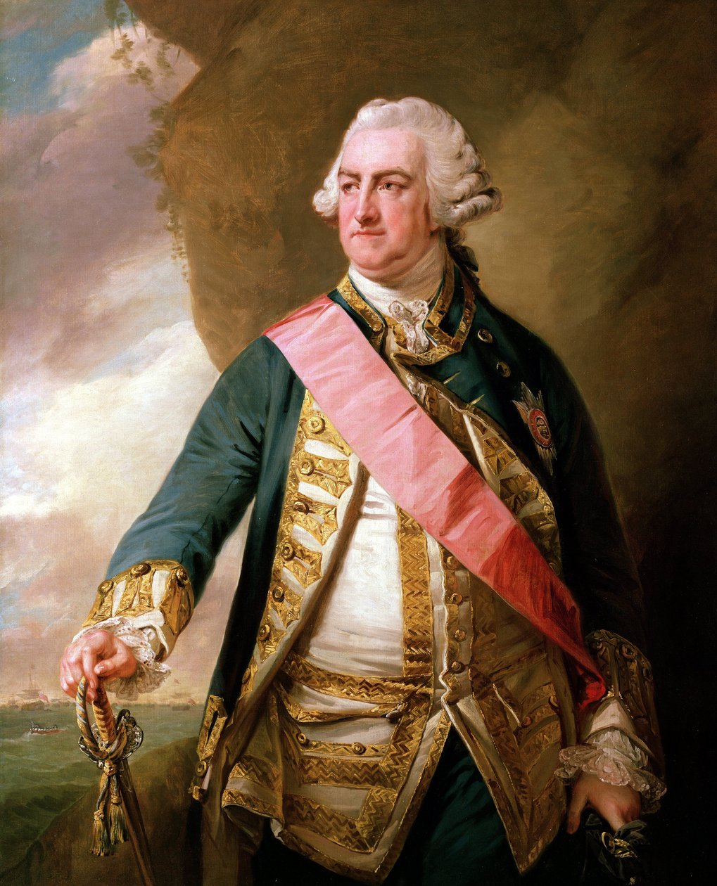  av Francis Cotes