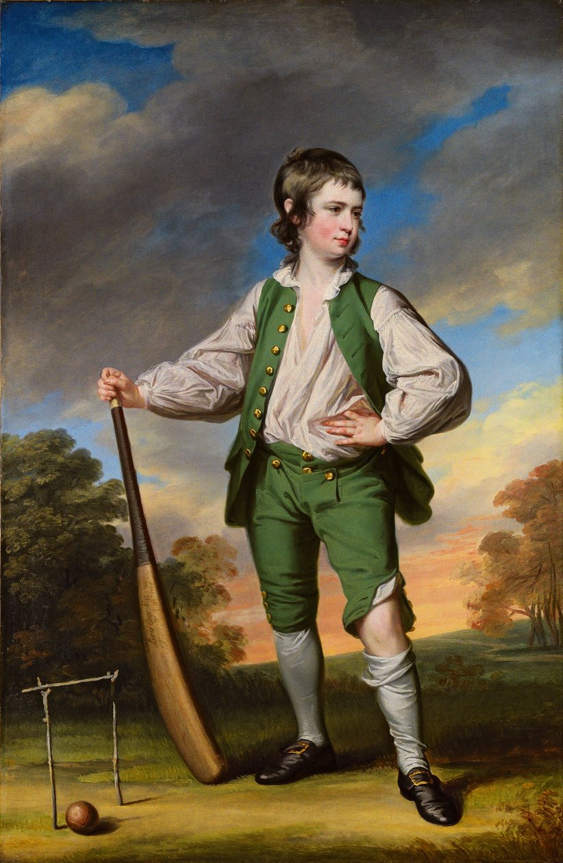  av Francis Cotes