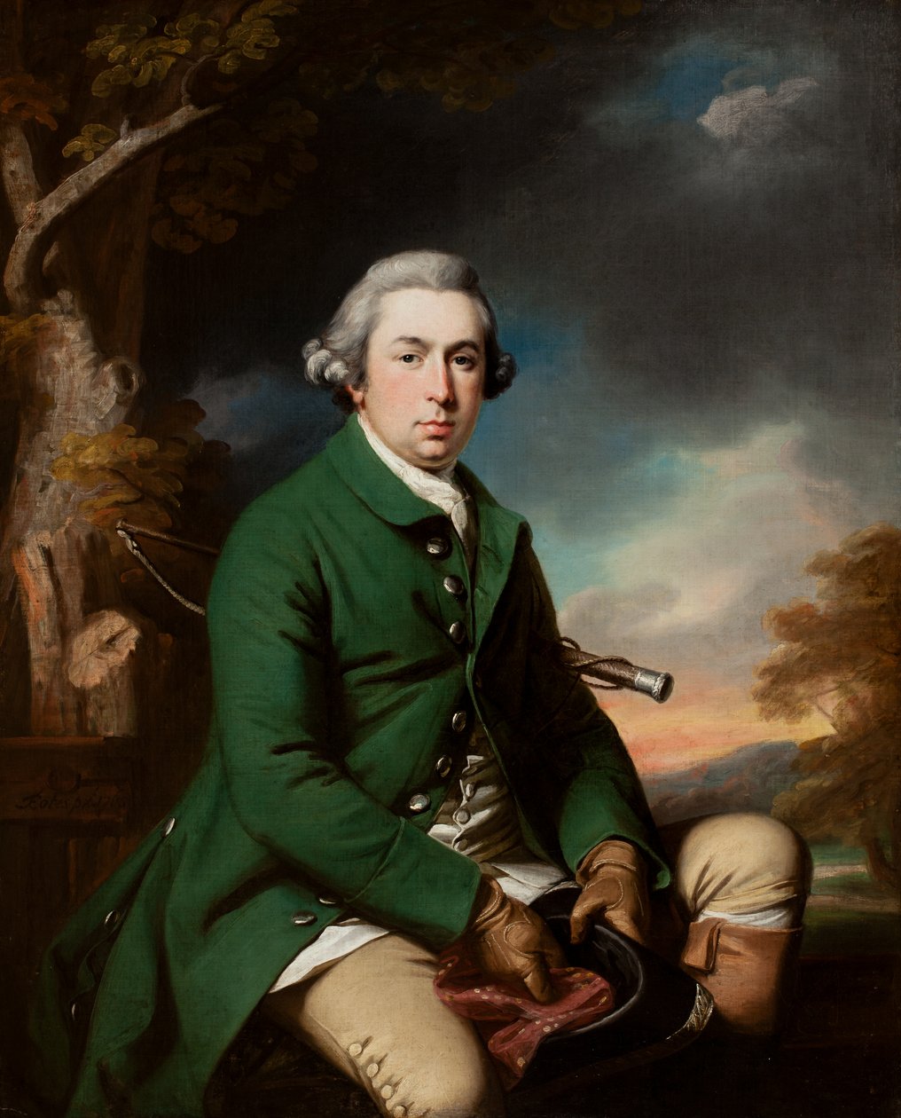  av Francis Cotes