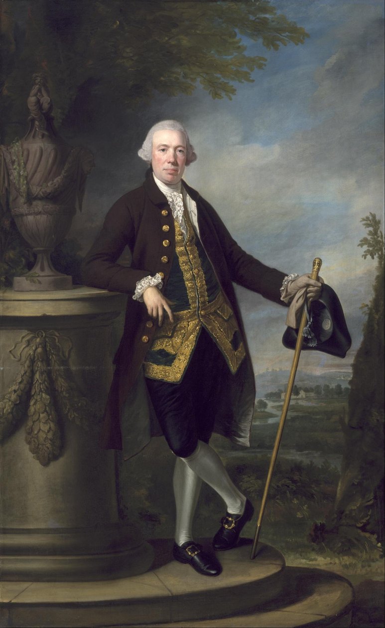  av Francis Cotes