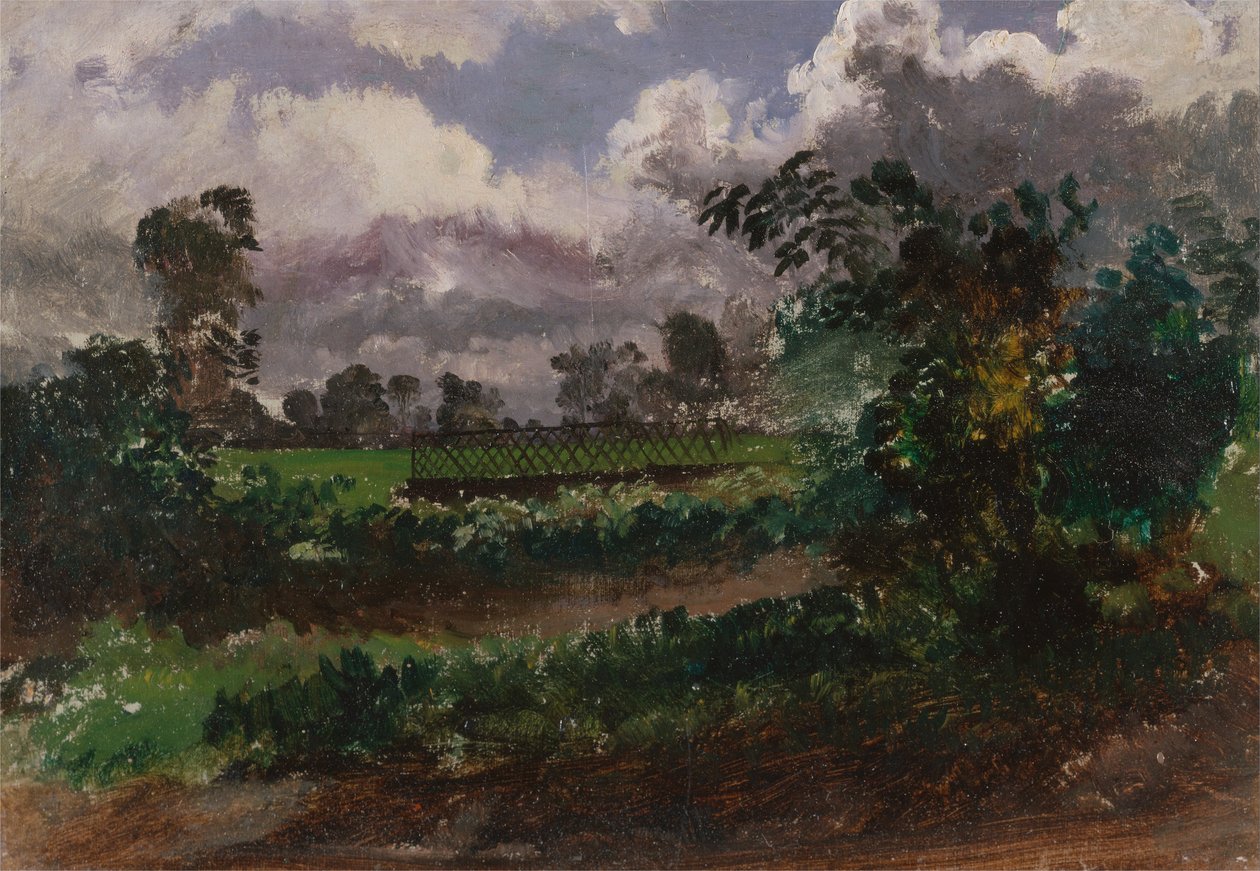  av Francis Danby