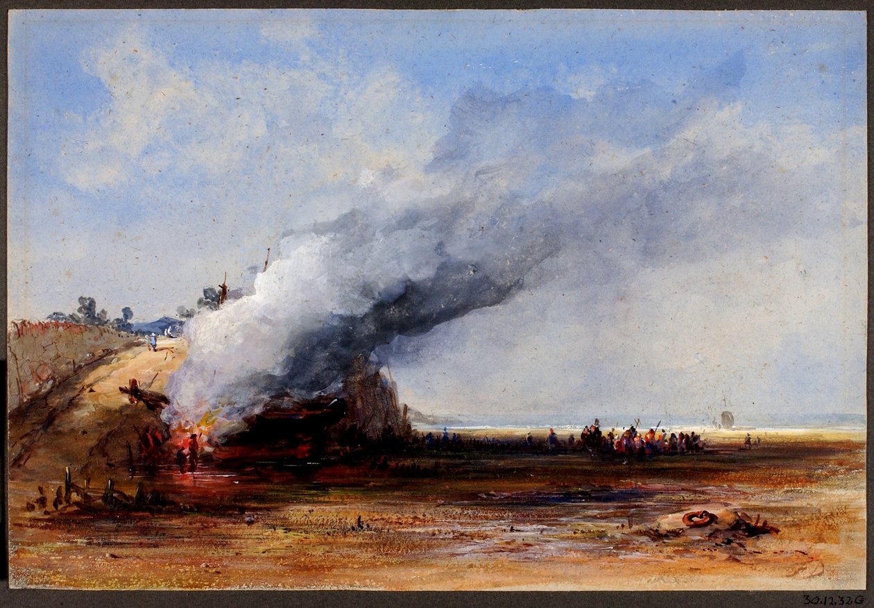  av Francis Danby