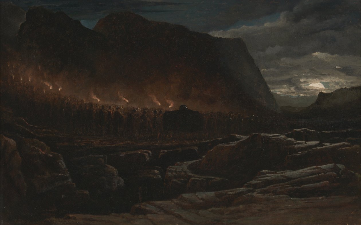  av Francis Danby