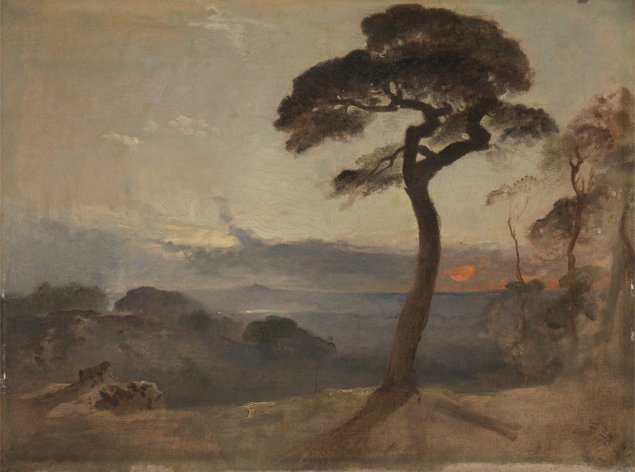  av Francis Danby