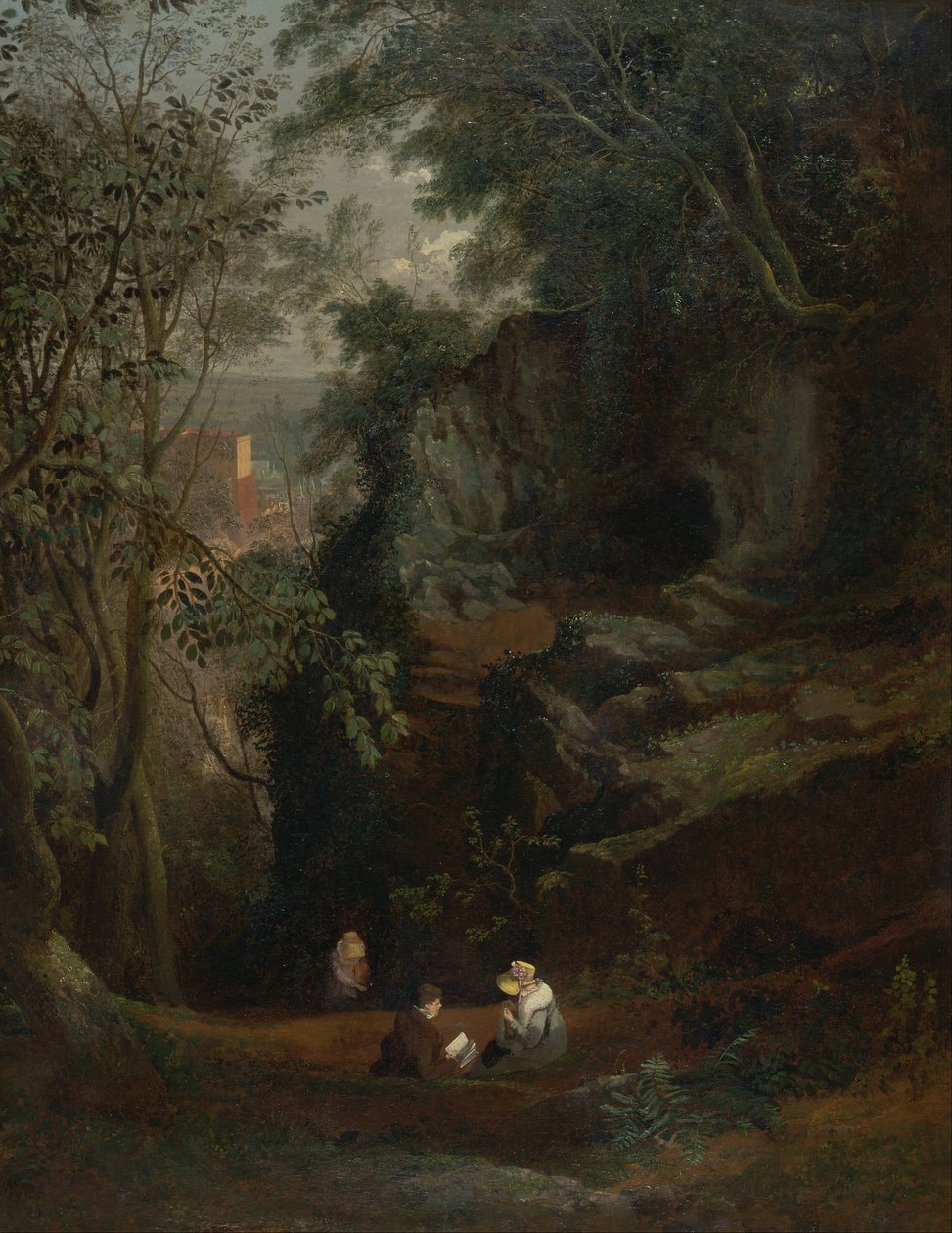  av Francis Danby