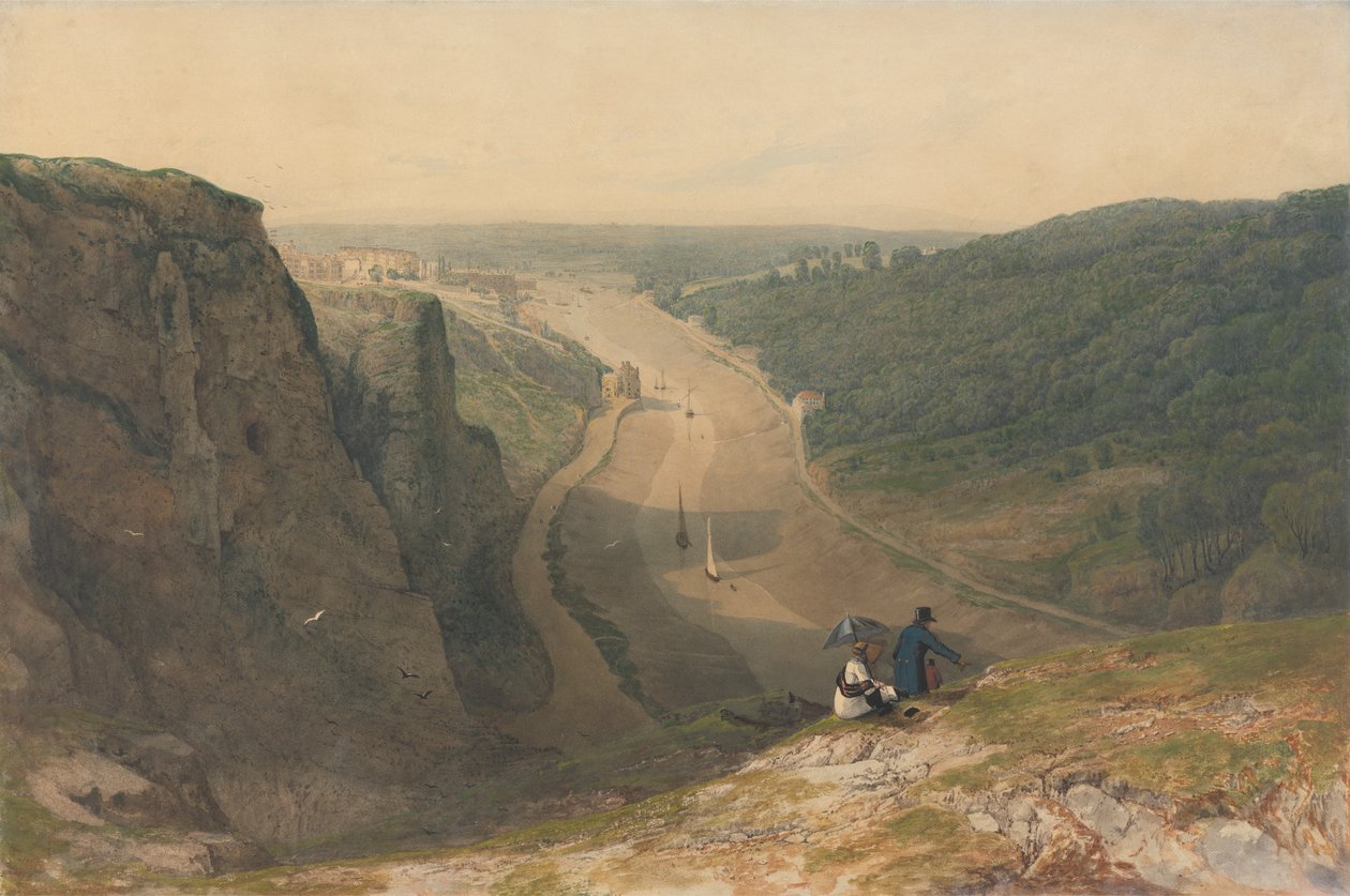  av Francis Danby